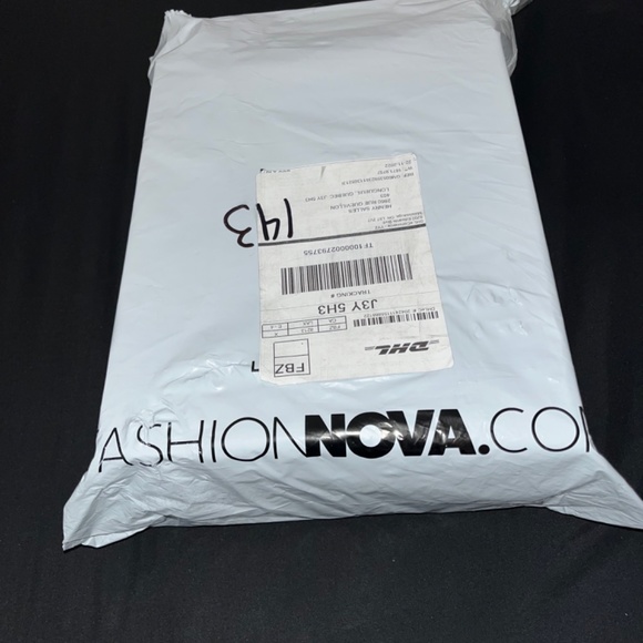 Knee Boots Black - Picture 3 of 5